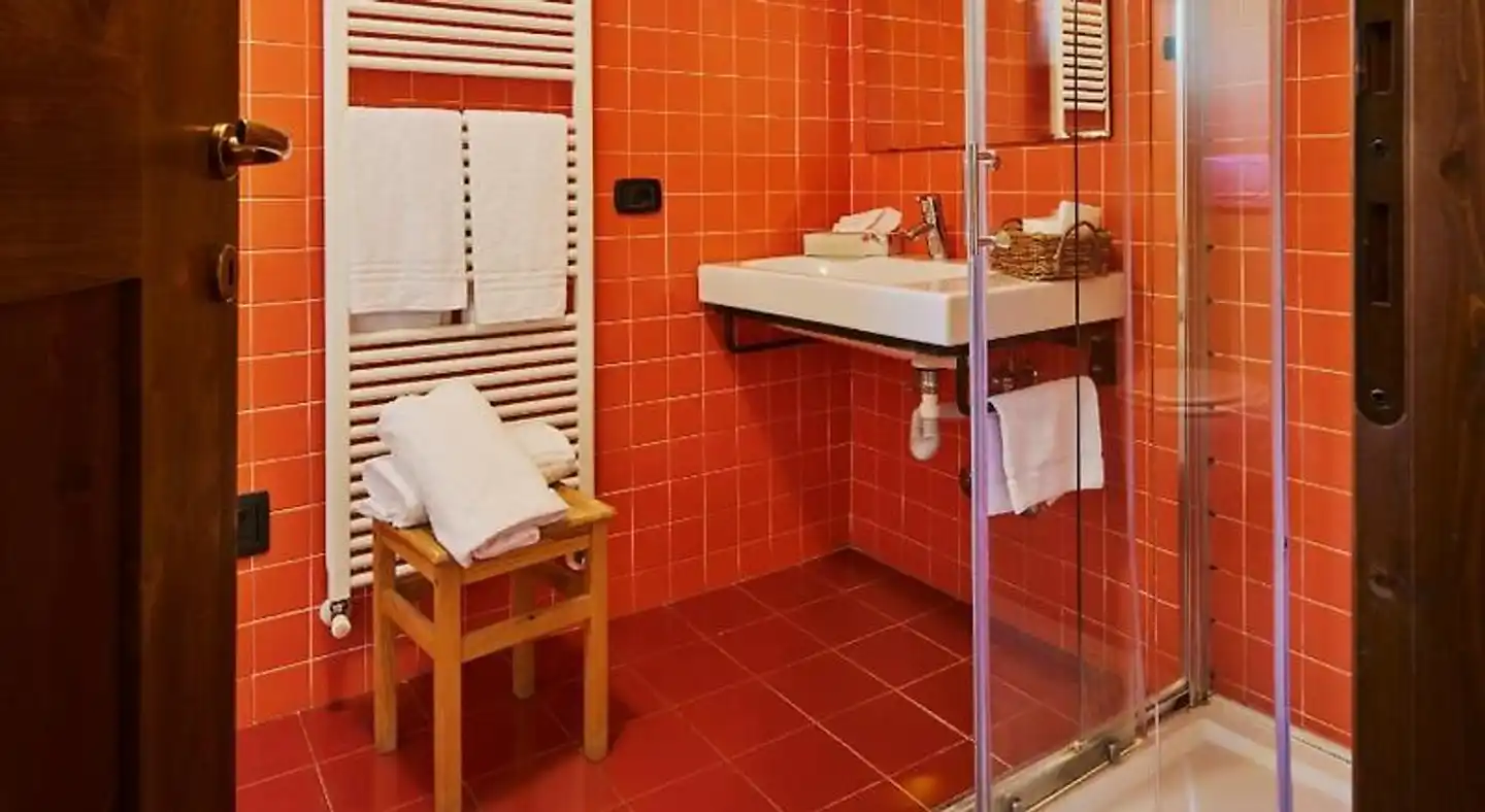 Cascina Mirandola Restaurant