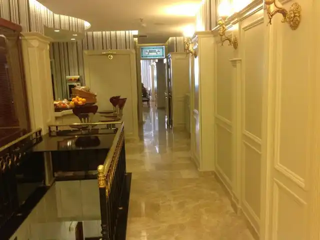 Taksim Star Hotel Wellness