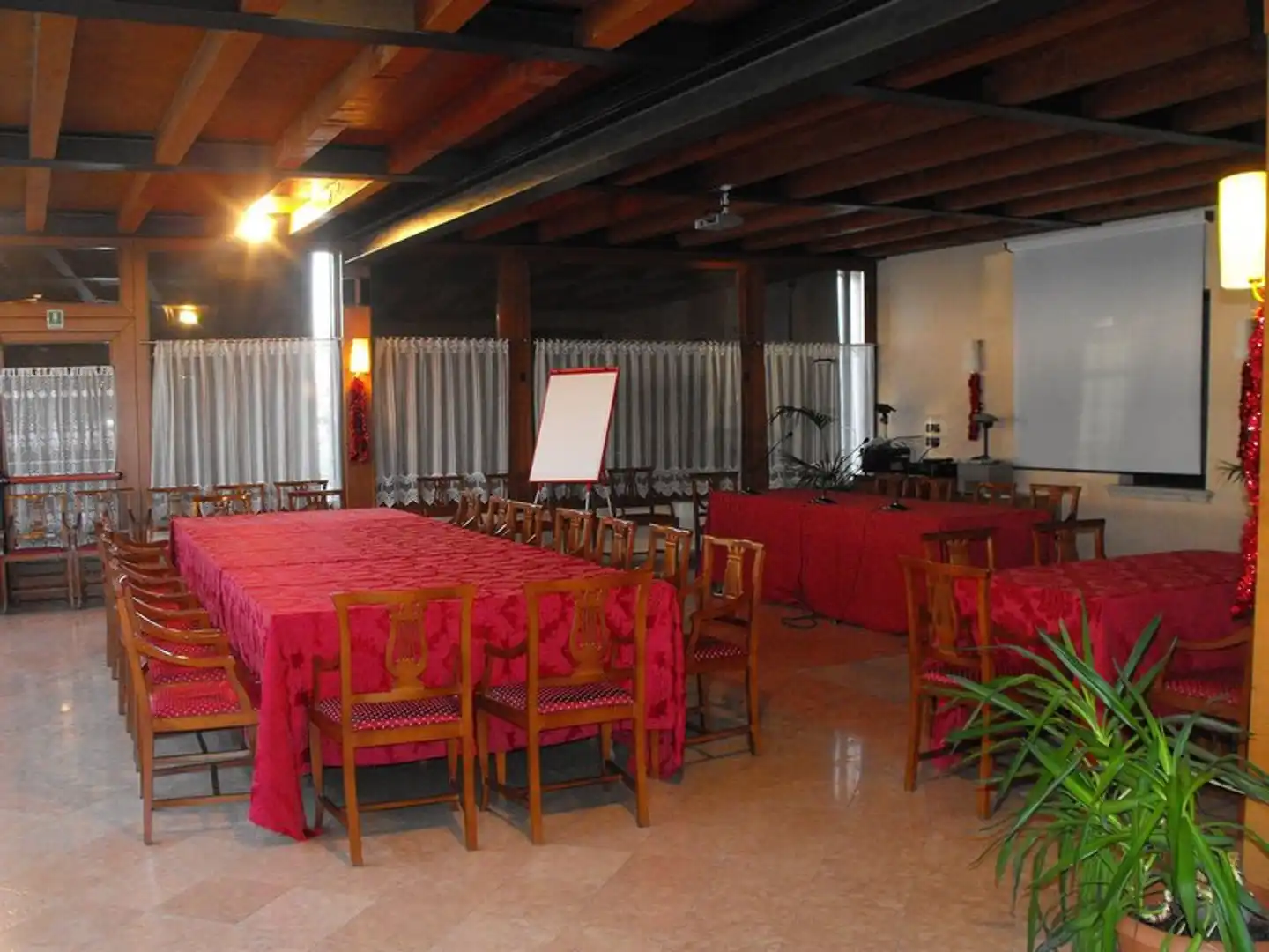 Primotel Brescia Konferenz