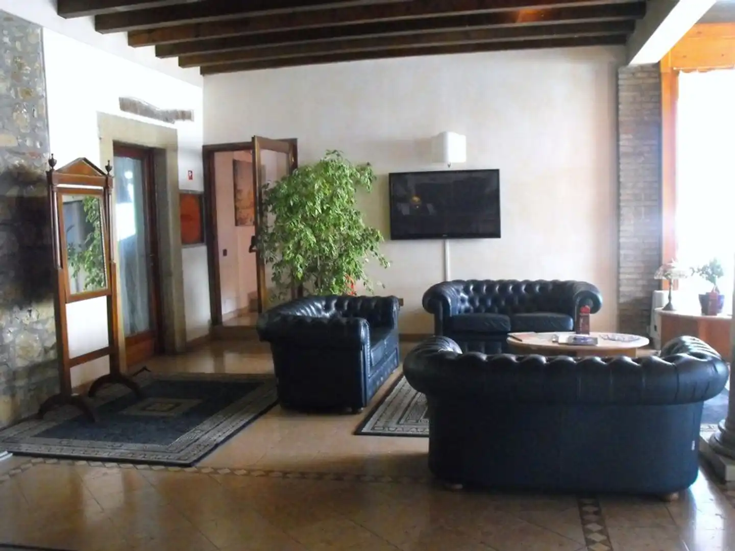 Primotel Brescia Wohnbeispiel