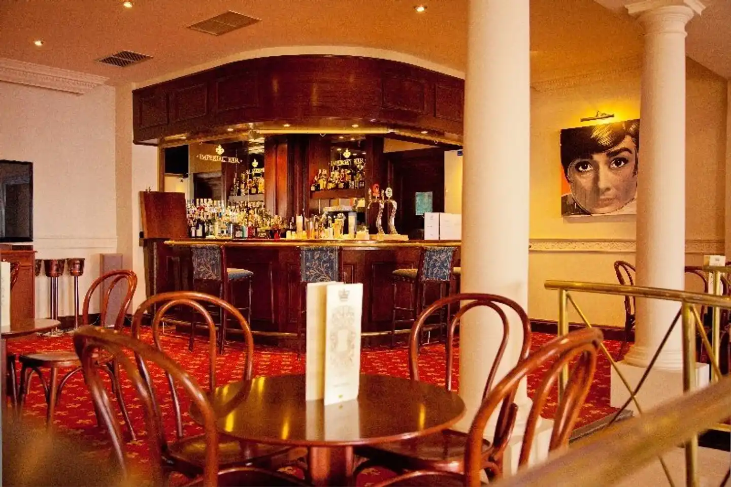 Royal Sun Resort Bar