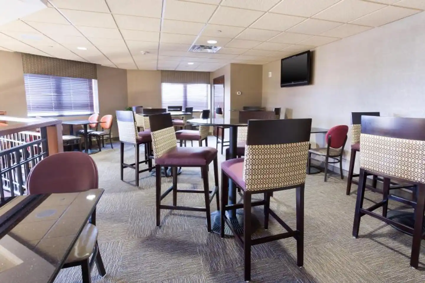 Drury Inn & Suites Flagstaff Restaurant