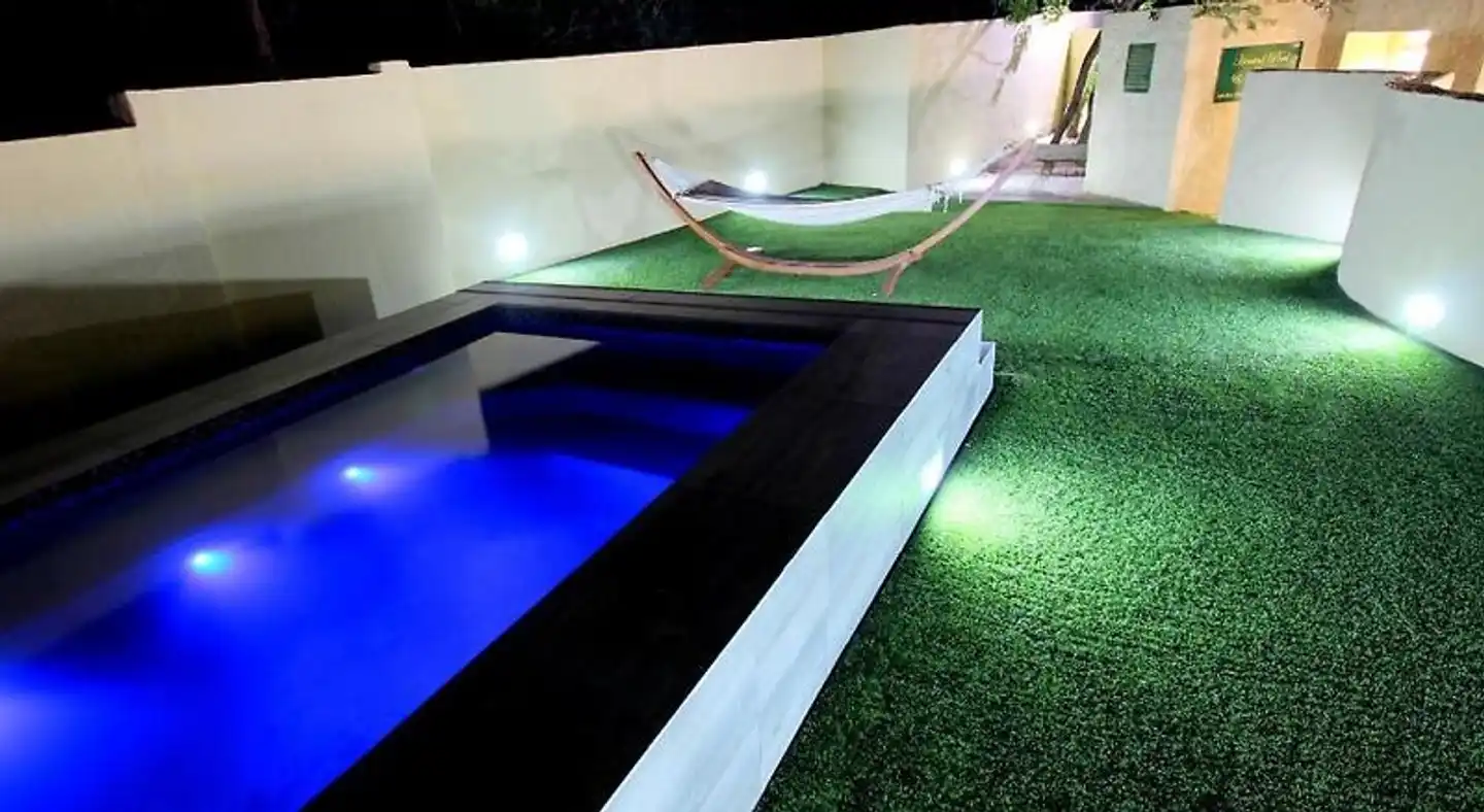 La Villa Vita Wellness