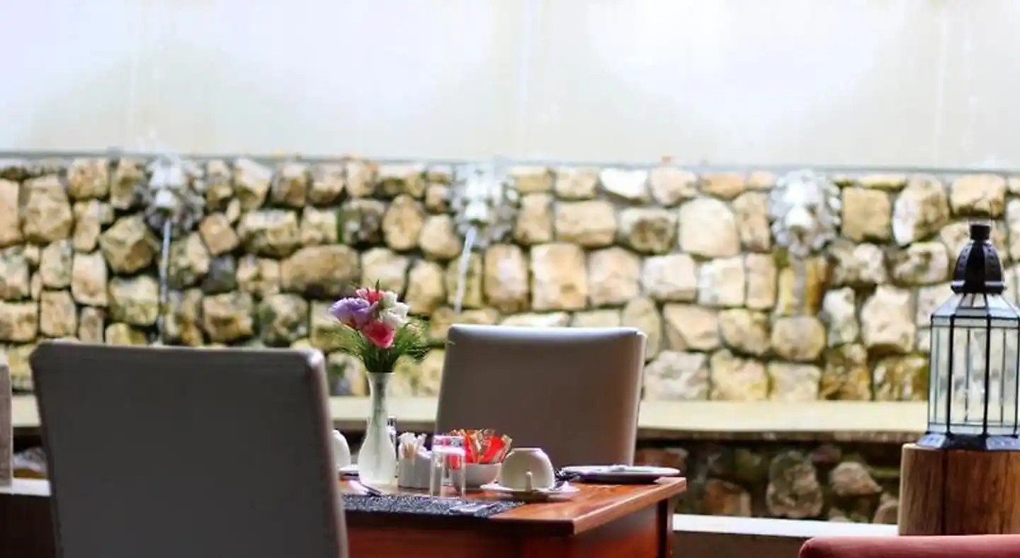 La Villa Vita Restaurant