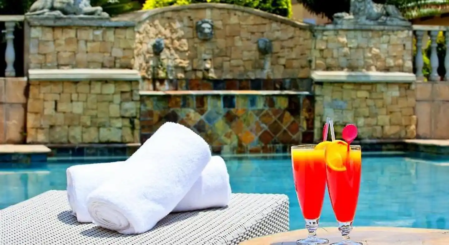 La Villa Vita Wellness