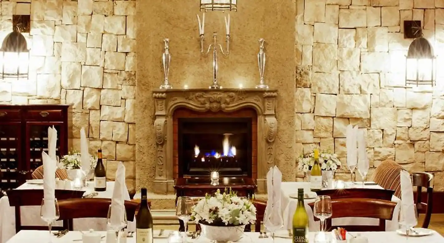 La Villa Vita Restaurant