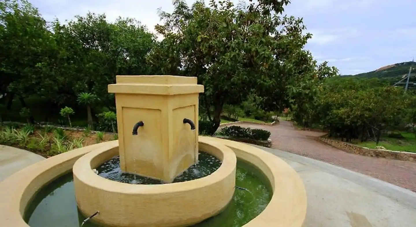 La Villa Vita Wellness