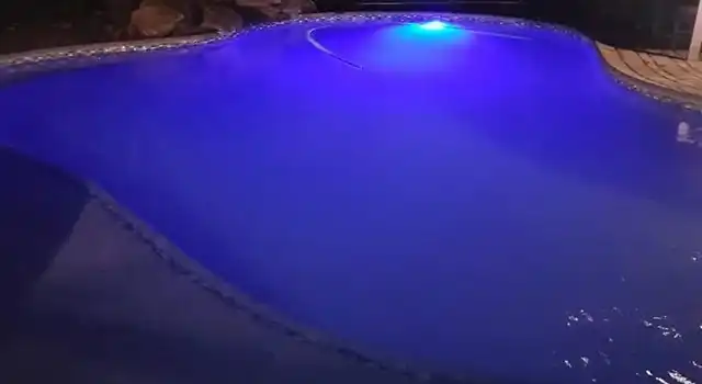 Shingalana Guest House Pool