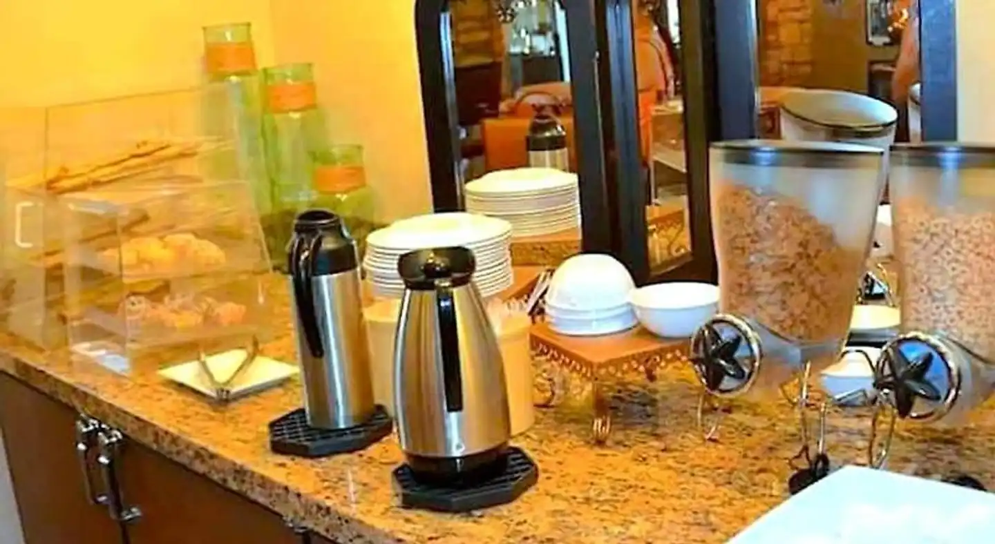 Andreas Hotel & Spa Wellness