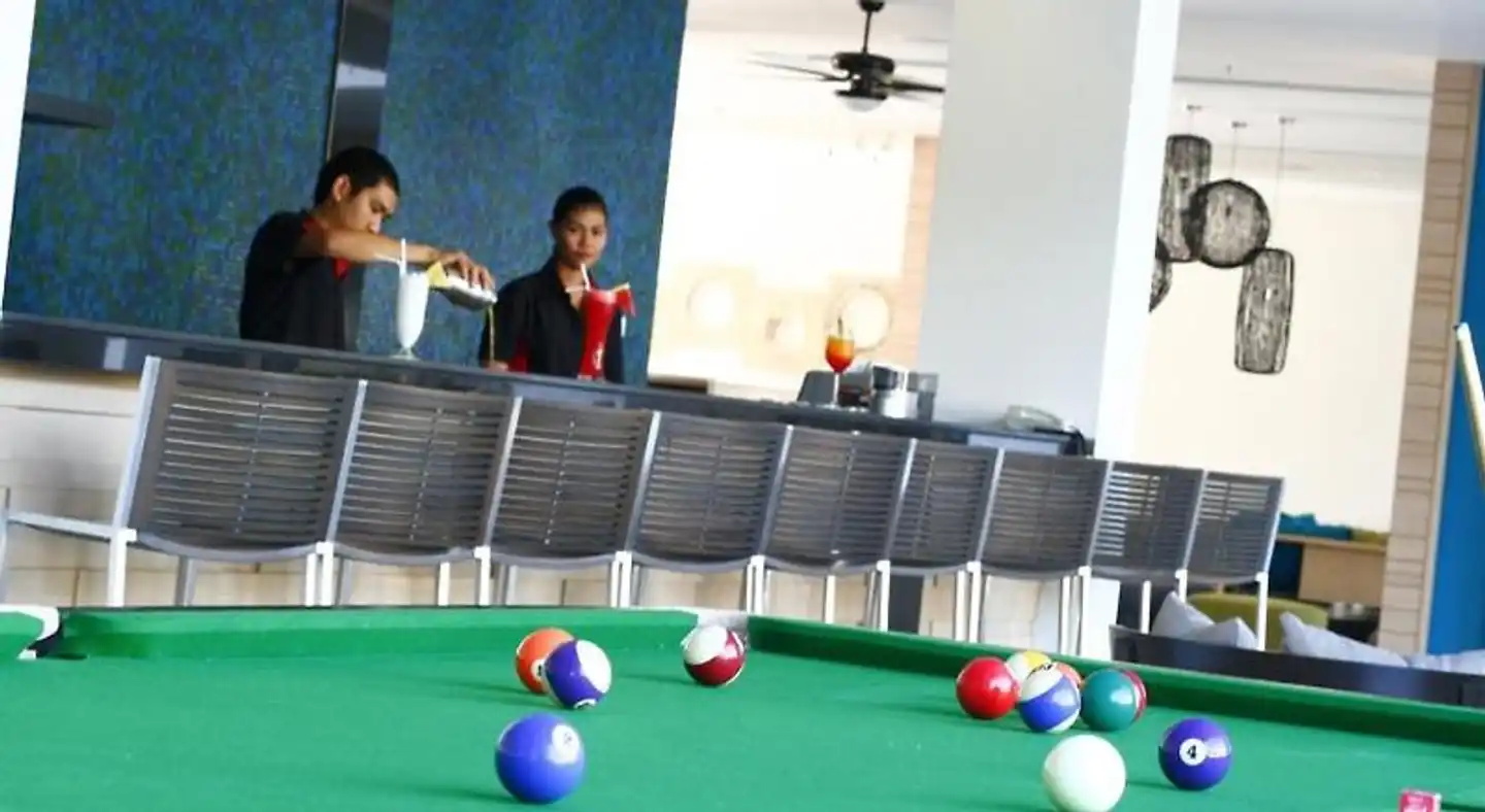 ibis Phuket Kata Sport und Entertainment