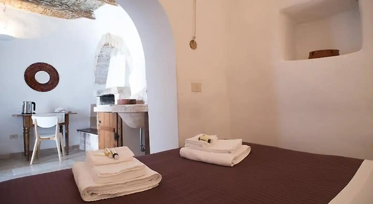 Trullidea Wellness