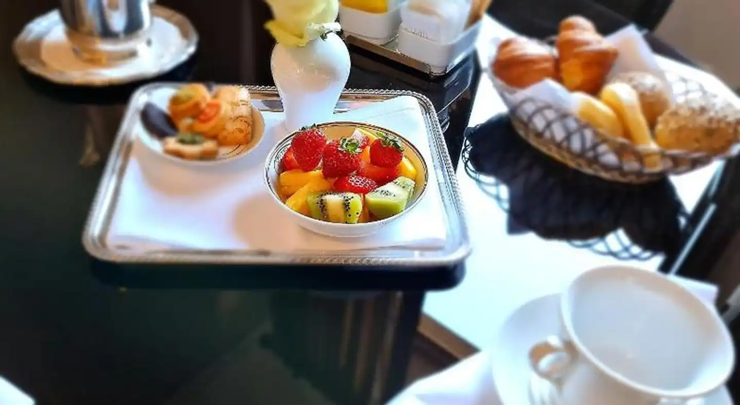 Santa Maria Novella Restaurant