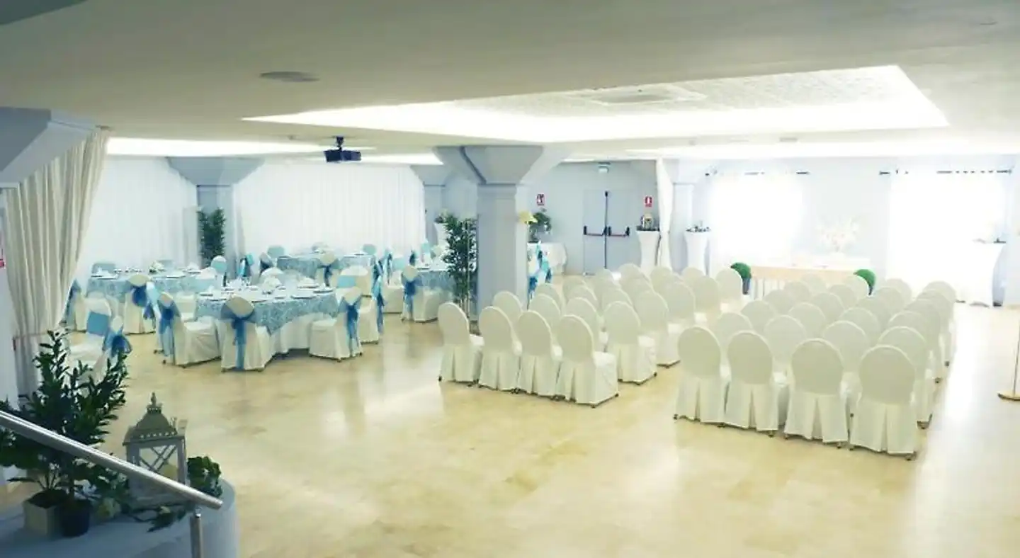 Alboran Algeciras Konferenz