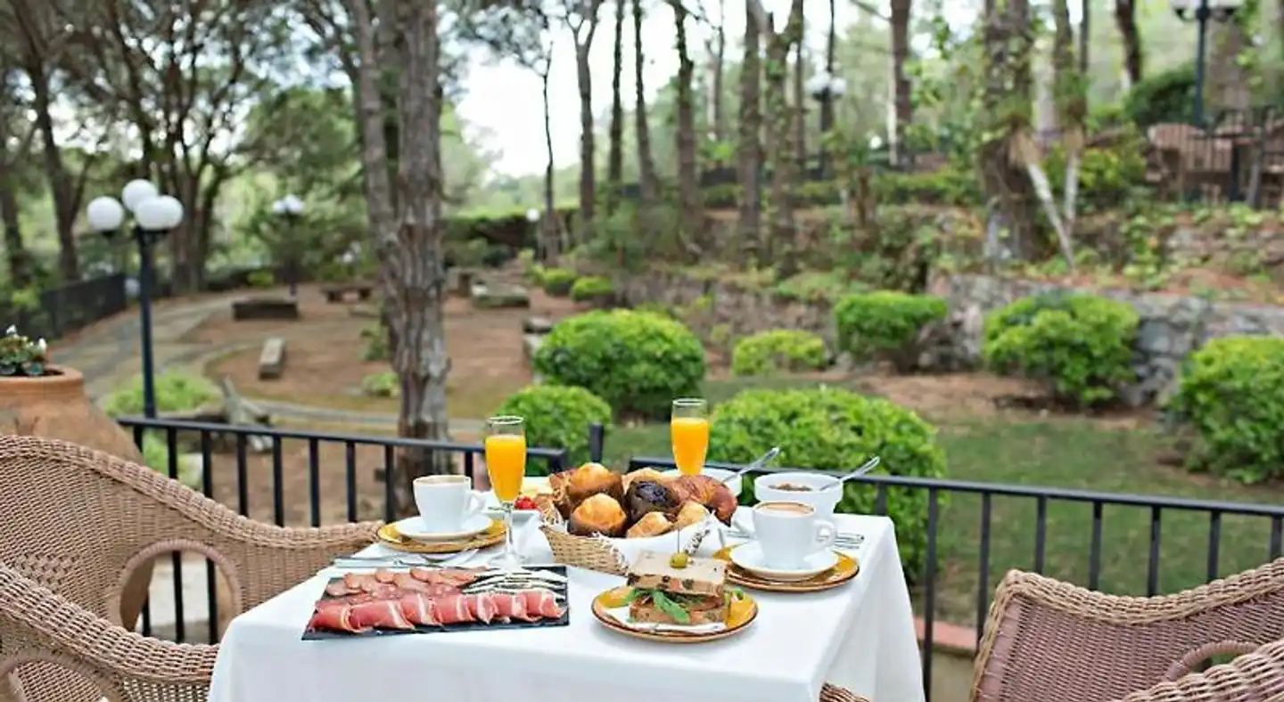 Garbi Terrasse
