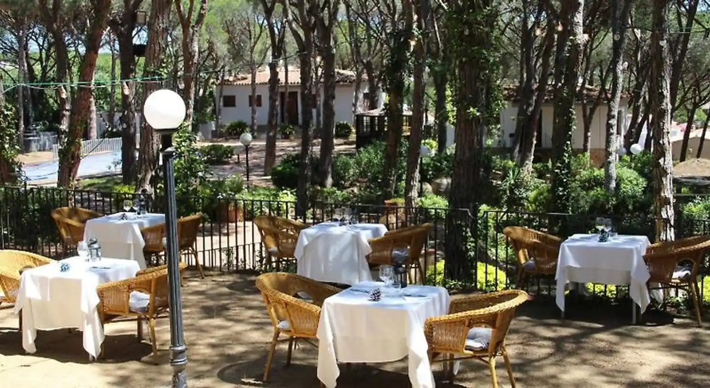 Garbi Restaurant