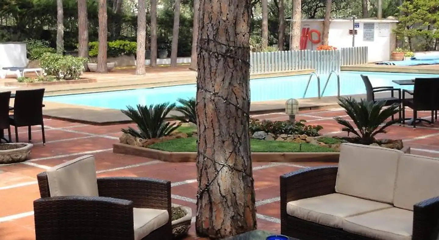 Garbi Terrasse