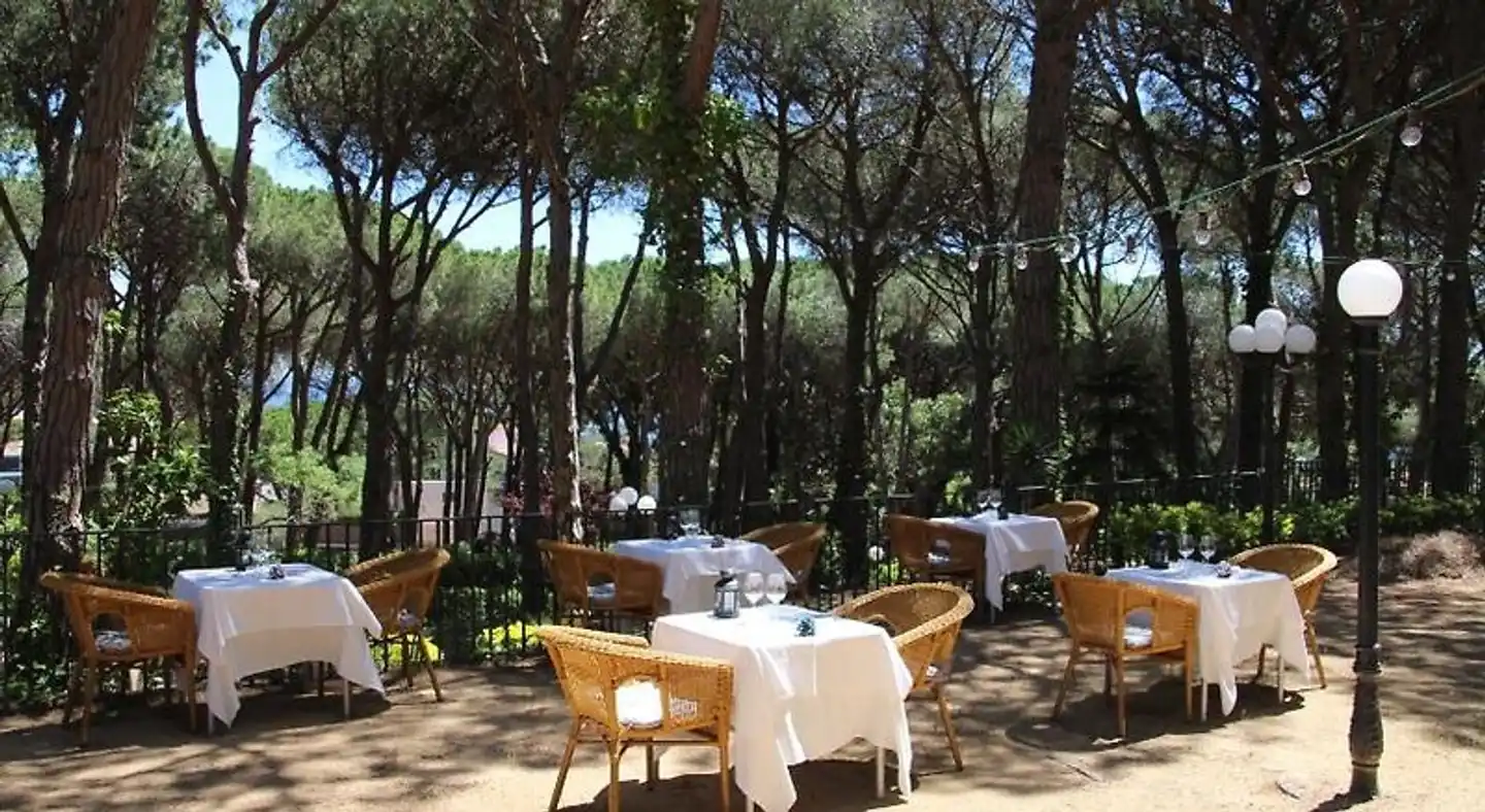 Garbi Restaurant