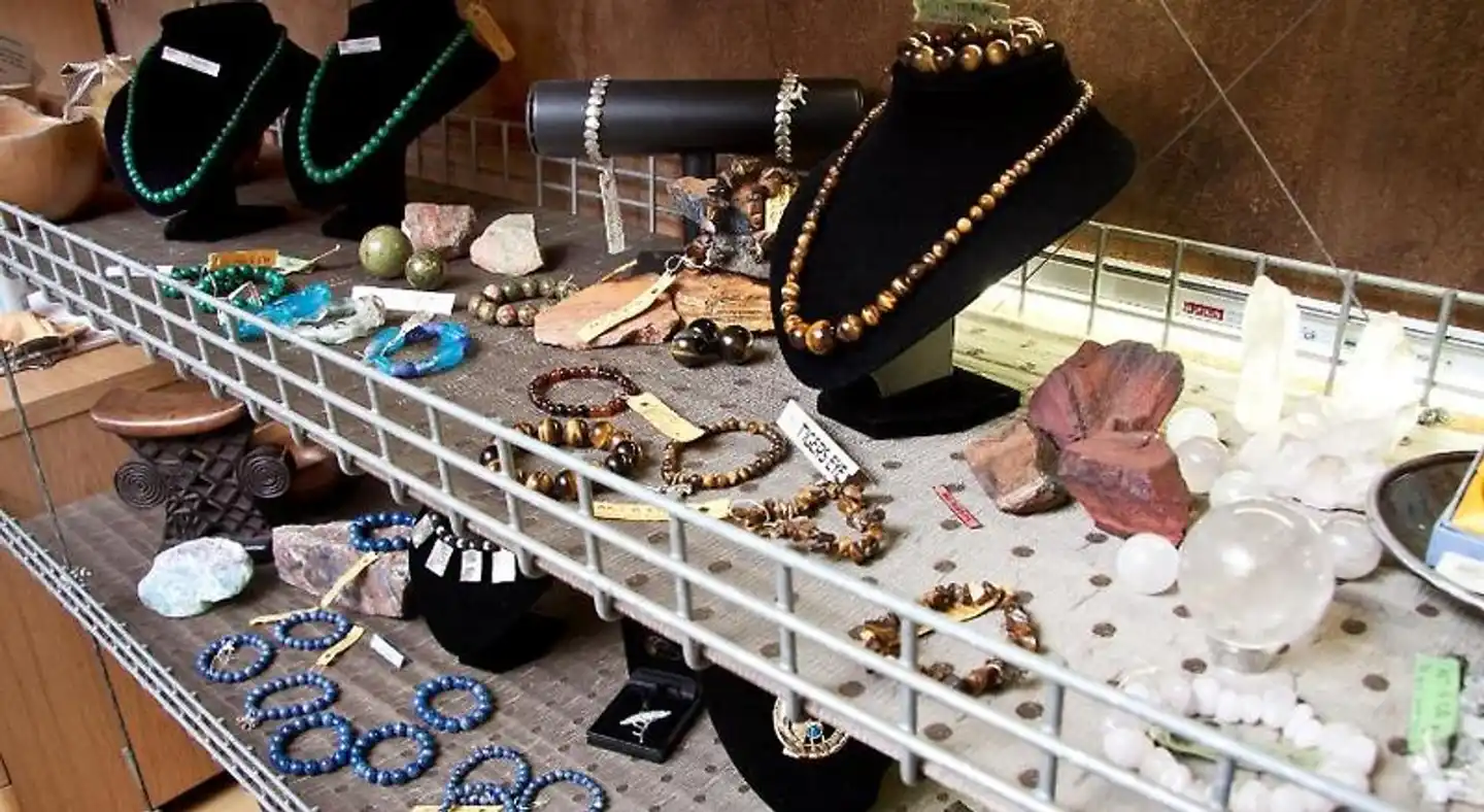 African Rock Hotel Sport und Entertainment