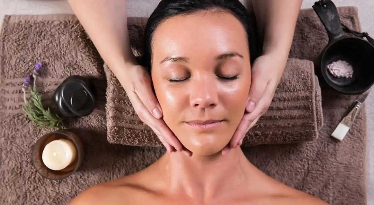 African Rock Hotel Wellness