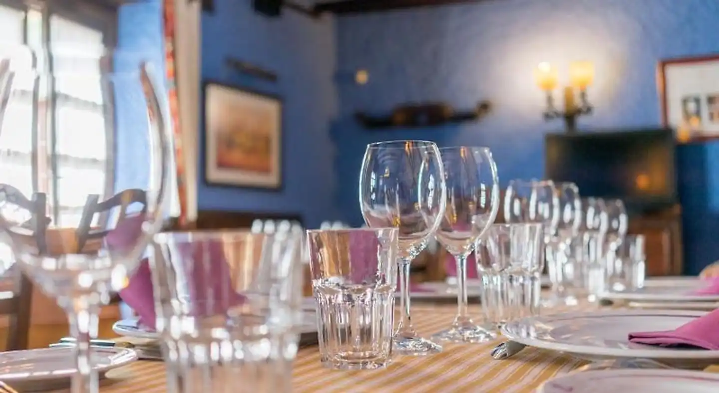 La Posada Regia Restaurant