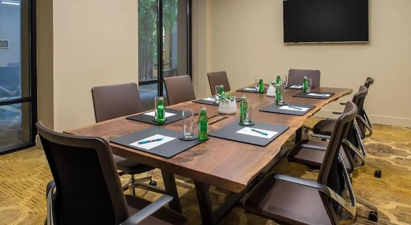 The Mark Spencer Hotel Konferenz