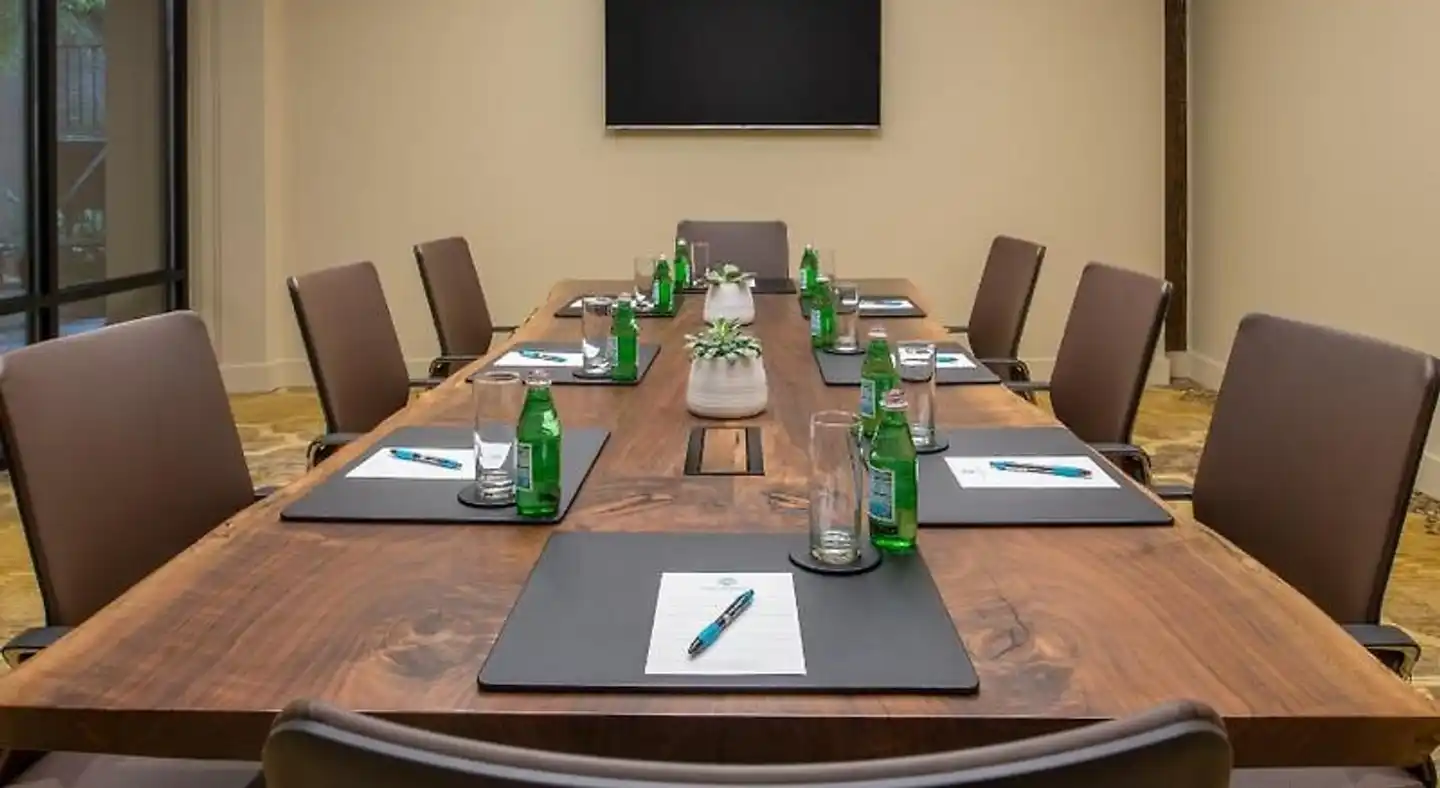 The Mark Spencer Hotel Konferenz