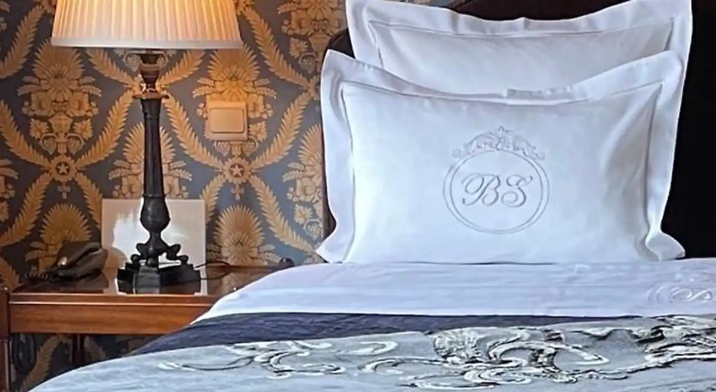 Brugsche Suites - Luxury Guesthouse Wohnbeispiel