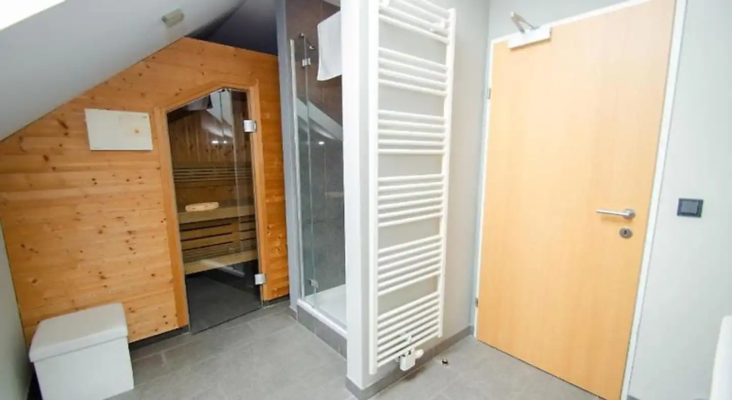 Appartementhotel Post Wellness
