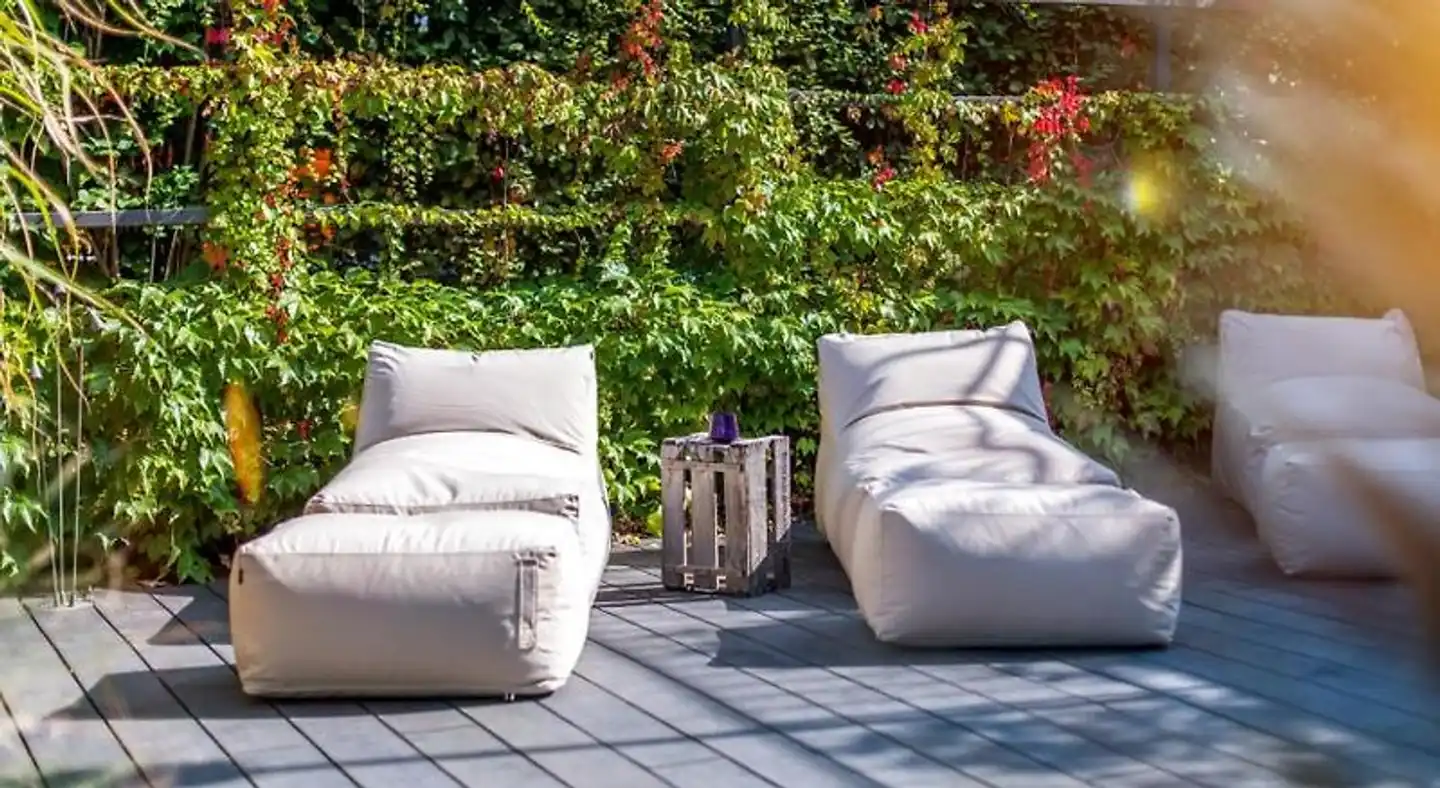 Hotel Kessler-Meyer Terrasse