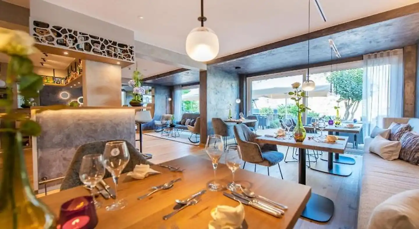Hotel Kessler-Meyer Bar
