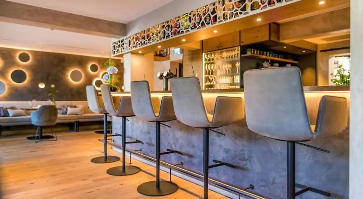 Hotel Kessler-Meyer Bar