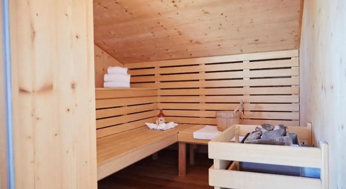 I AM HOTEL Graz-Seiersberg Wellness