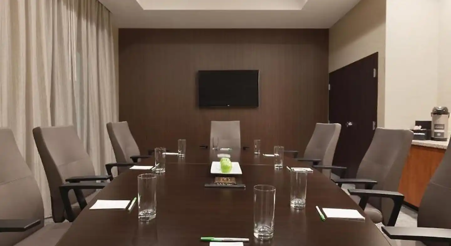 Courtyard by Marriott Charlotte Airport North Konferenz