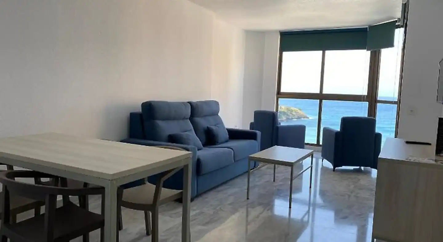 Apartamentos Oasis Benidorm Wohnbeispiel