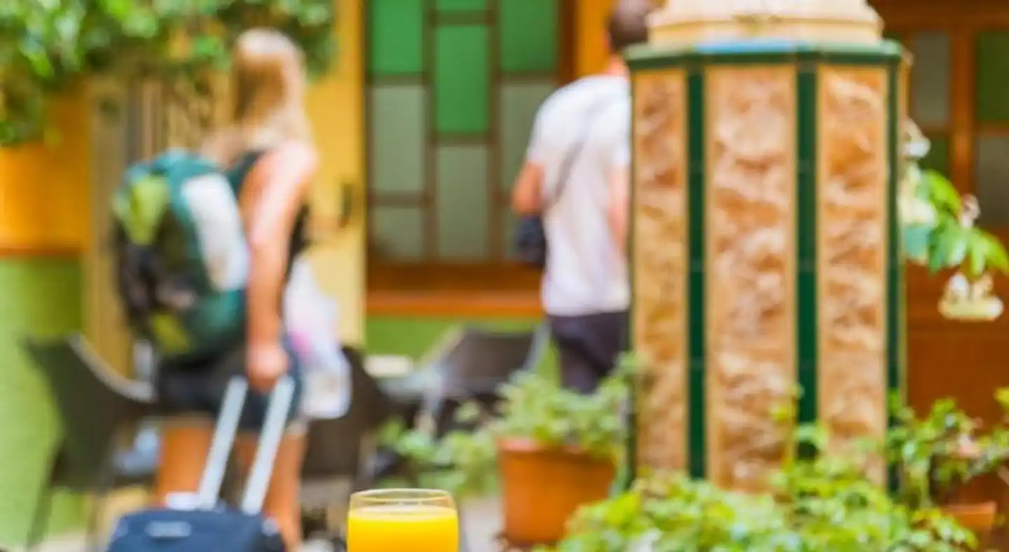Hostal Loreto Sport und Entertainment