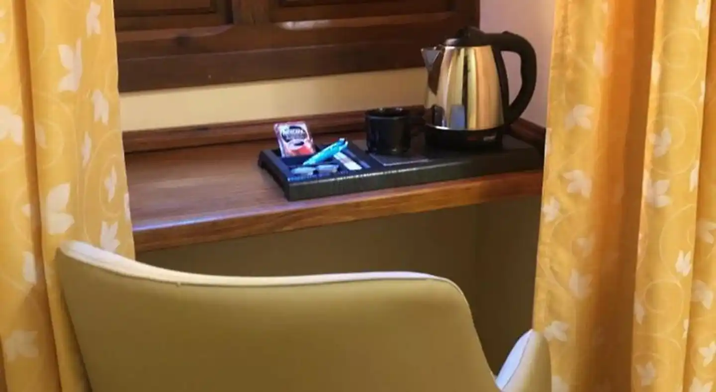Hostal Loreto Wellness