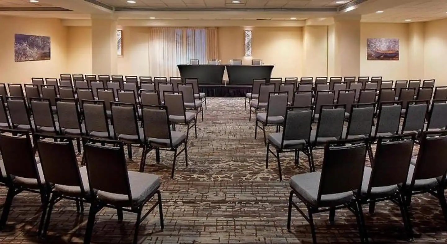 San Diego Marriott Mission Valley Konferenz