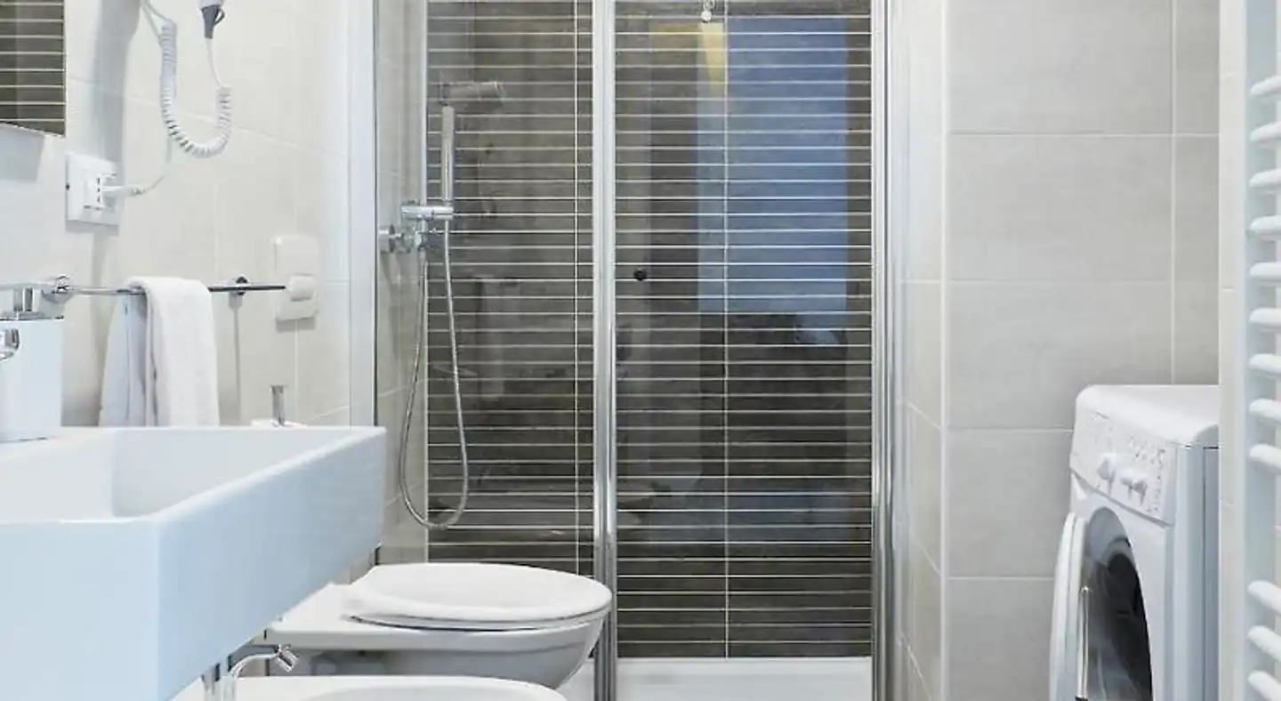 Appartamento Al Fiume Wellness