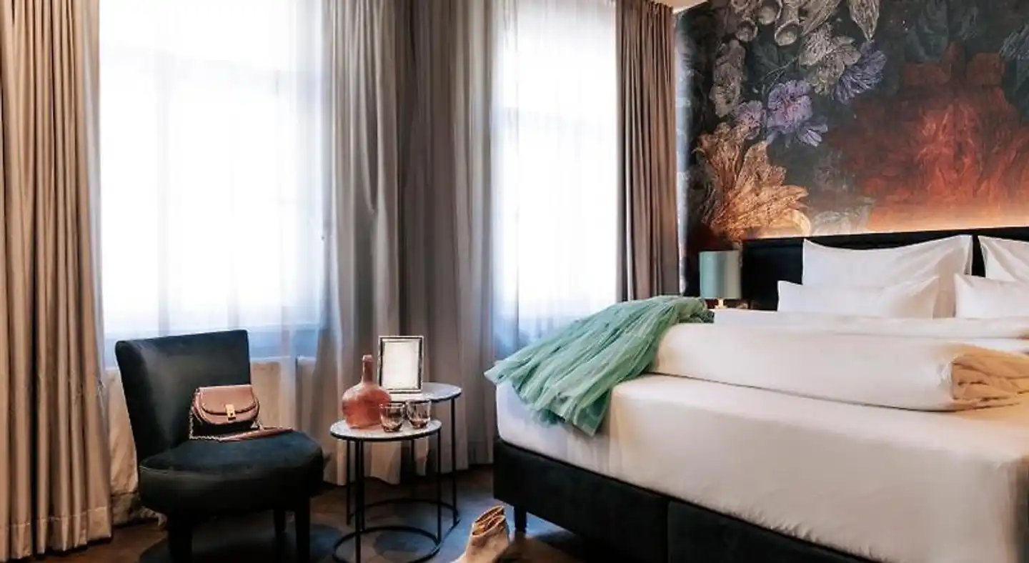 Aiola Living Graz Wohnbeispiel