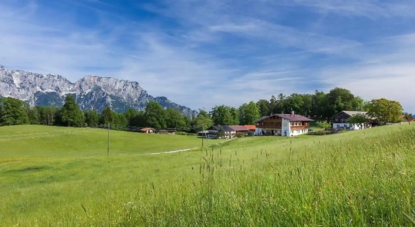 Ferienwohnungen Gästehaus Lärcheck Sport und Entertainment