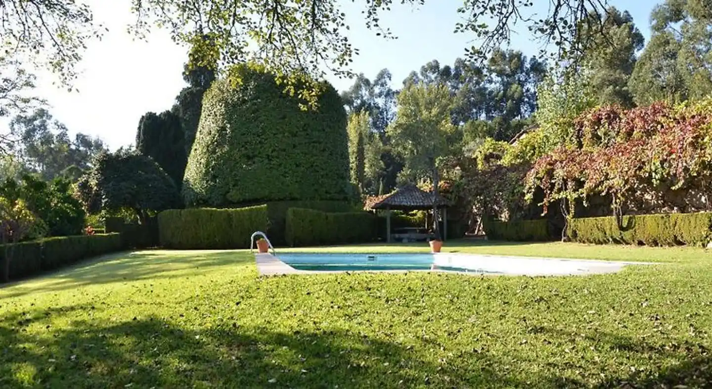 Villa Margaridi Sport und Entertainment