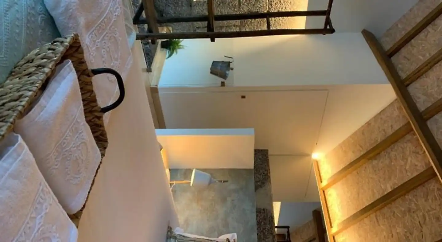 Villa Margaridi Badezimmer