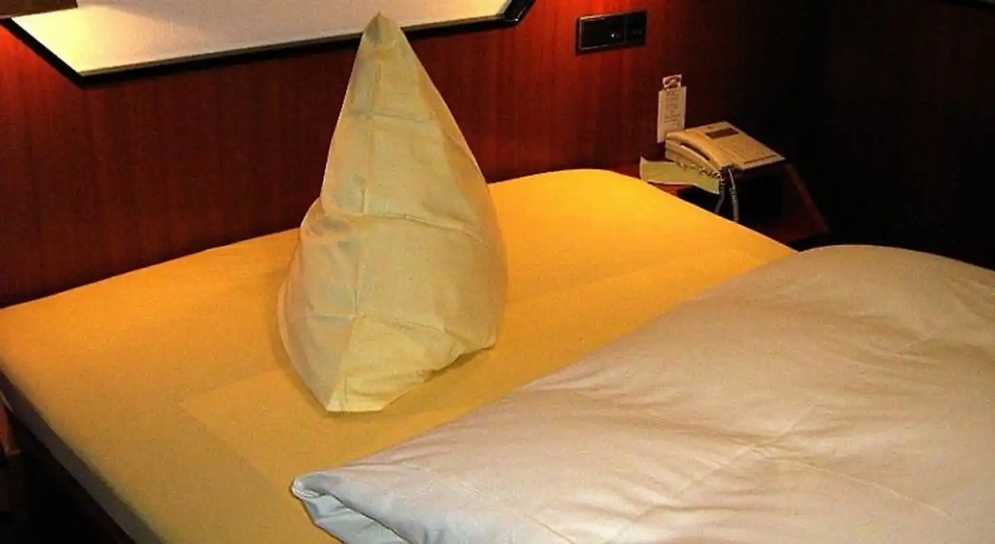 Hotel Restaurant Bären Wohnbeispiel