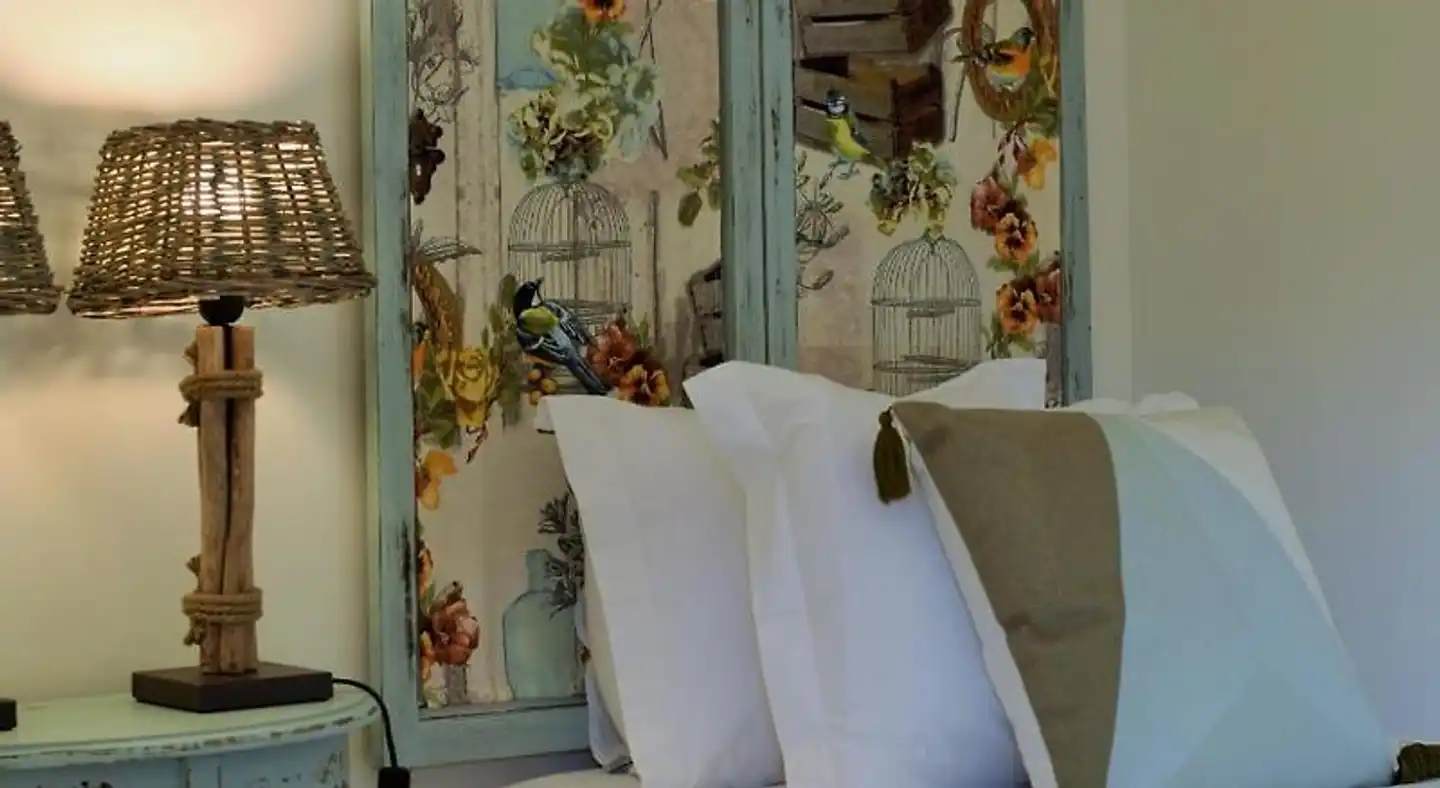 Villa Margaridi Wellness