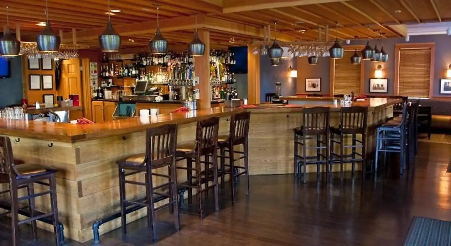 The Essex, Vermont's Culinary Resort and Spa Bar