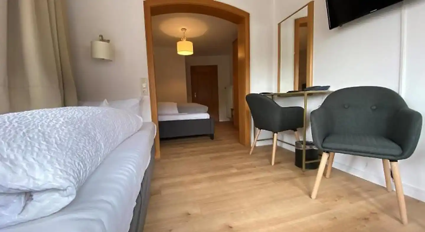 Zartenbach Wohnbeispiel