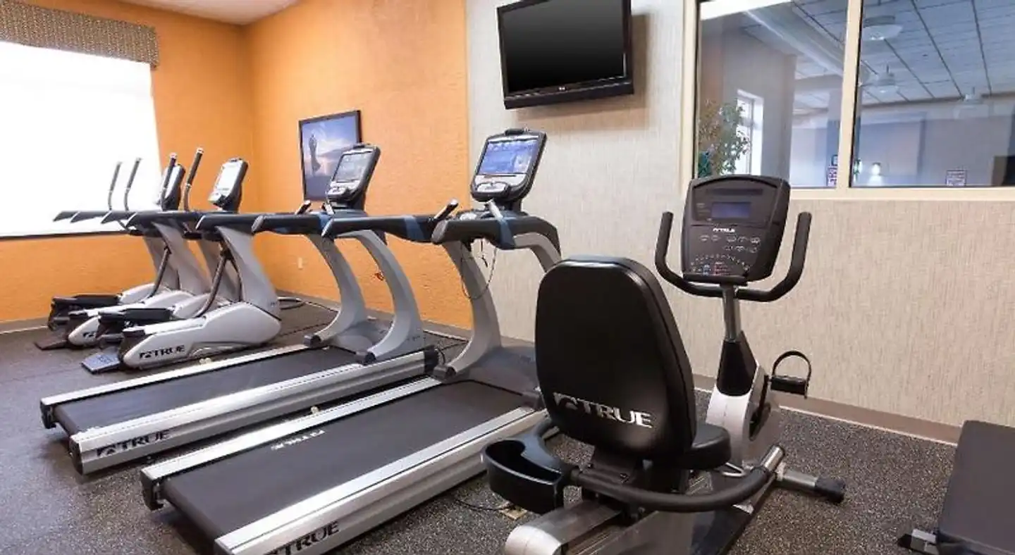 Drury Inn & Suites Flagstaff Sport und Entertainment