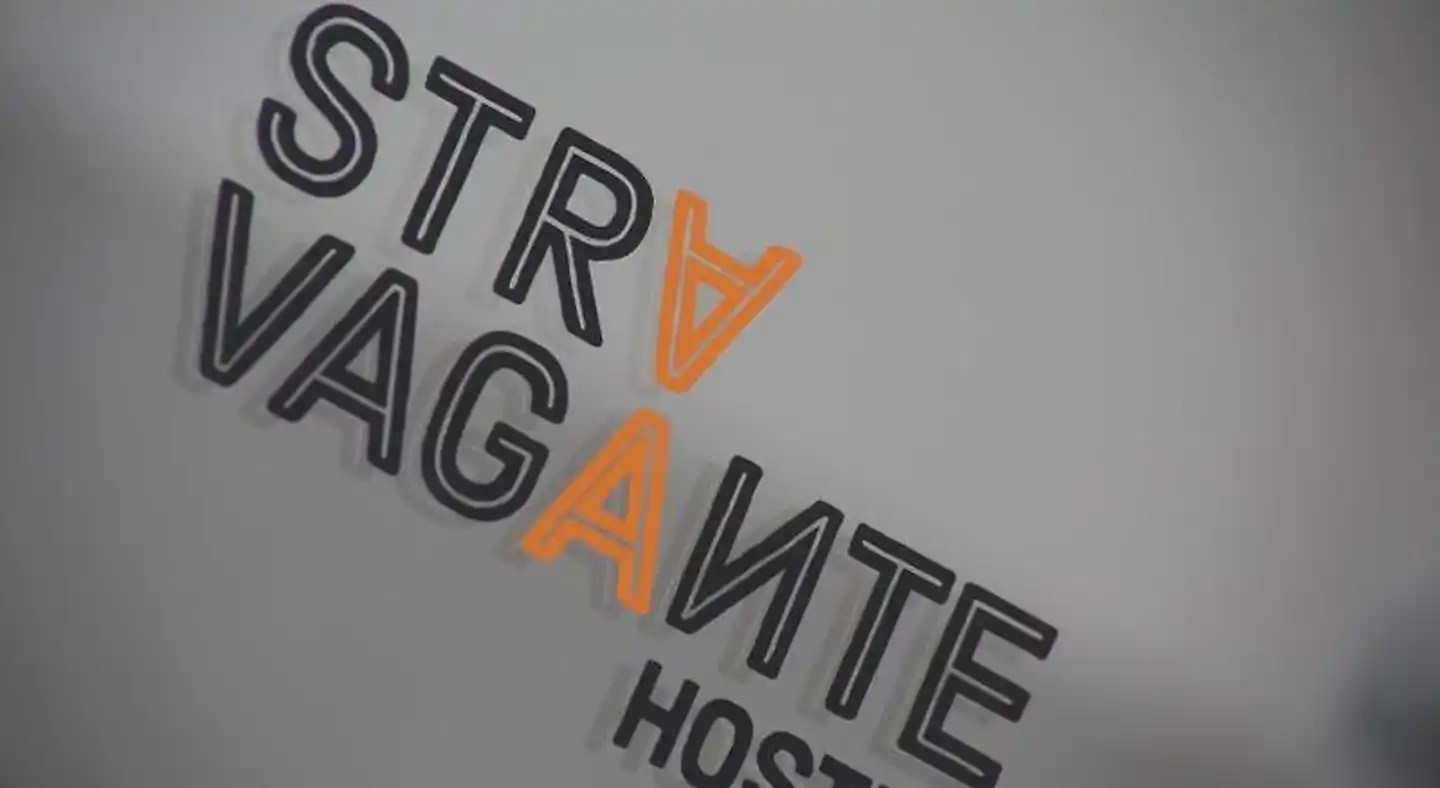 StraVagante Hostel & Rooms Modellaufnahme