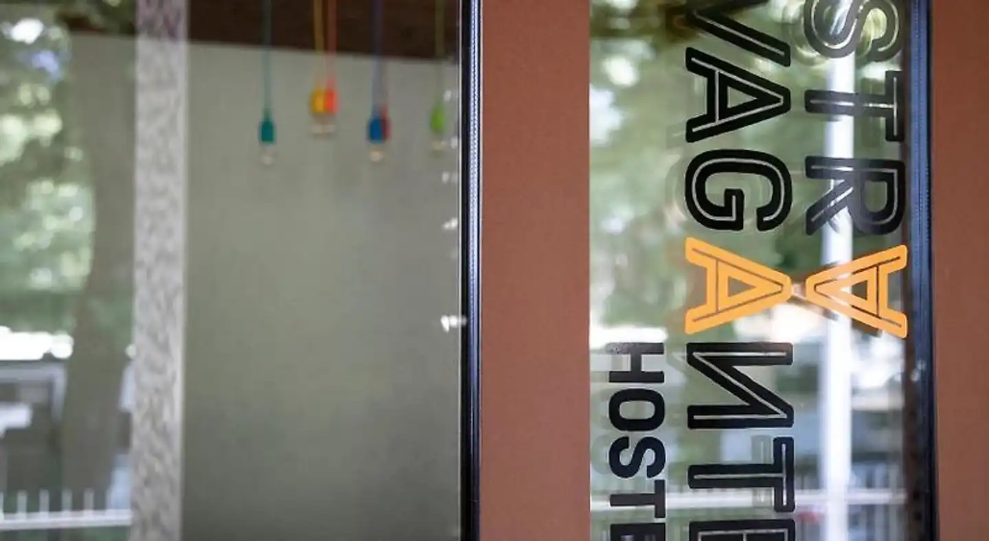 StraVagante Hostel & Rooms Sport und Entertainment