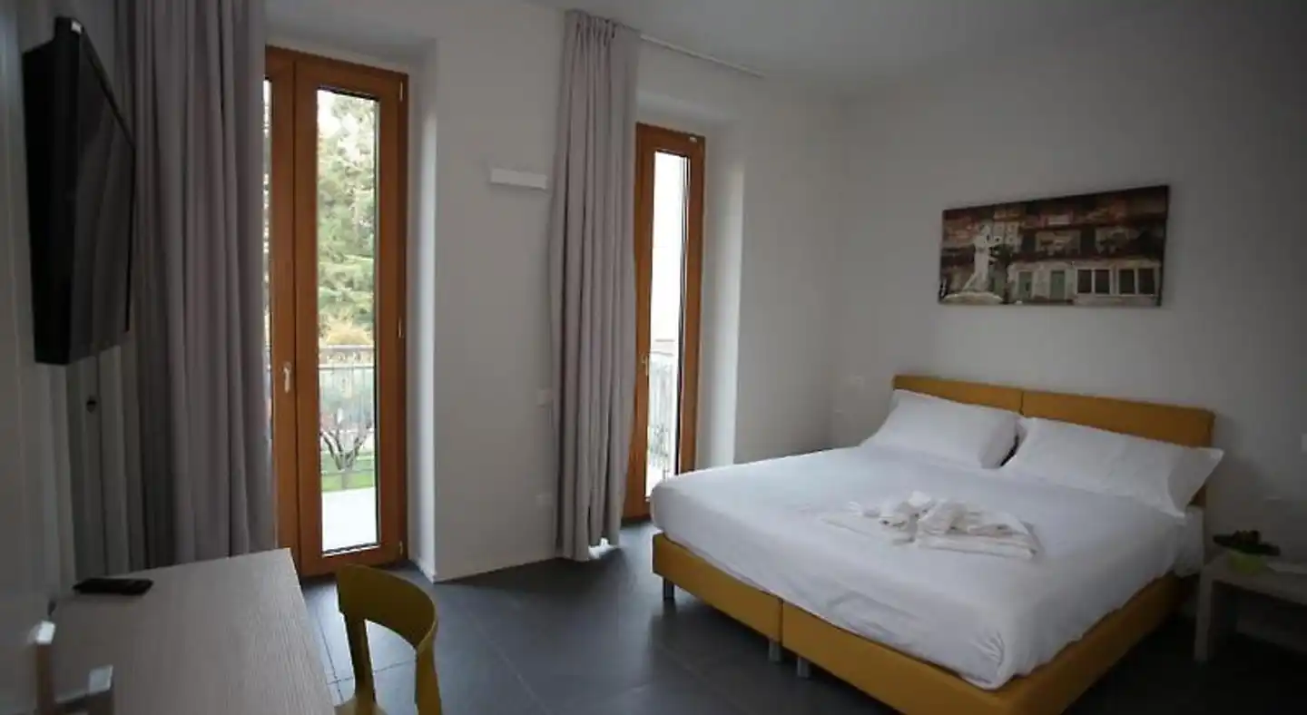 StraVagante Hostel & Rooms Wohnbeispiel